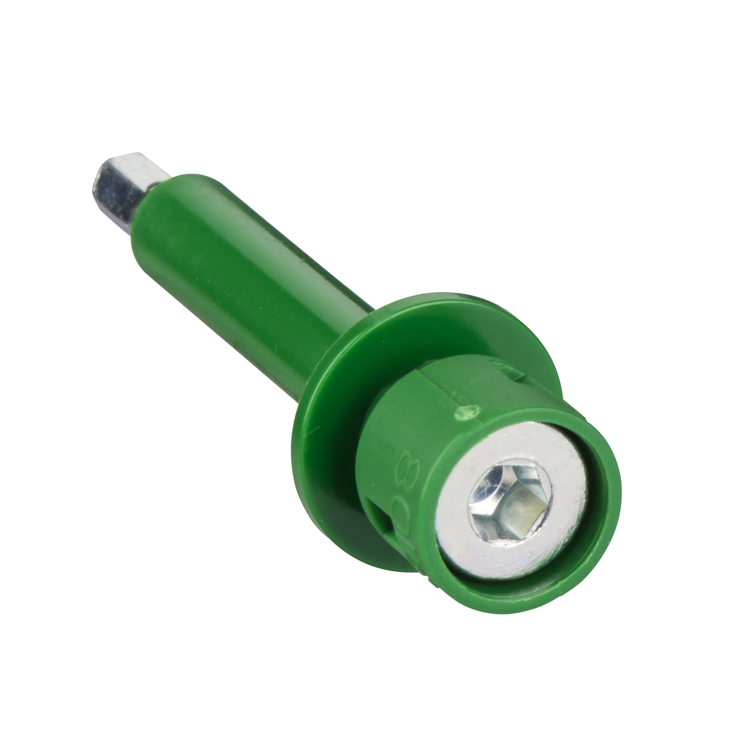 Schneider Electric Torque Limiting Bit; for B-Frame circuit breakers; 9N-m; 6 pcs.